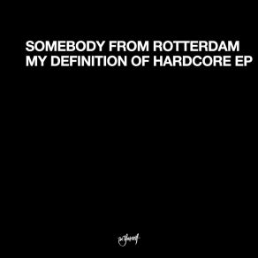 Download track Take It Slow Somebody From Rotterdam