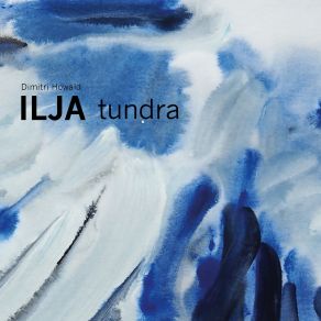 Download track In Between Colours Dimitri Howald ILJA