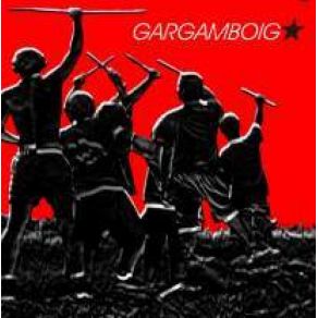 Download track Compte Activista Gargamboig