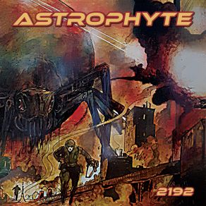 Download track Thus The First Corporate Wars Began Astrophyte