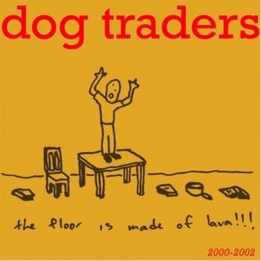 Download track Molecules Surround Us Dog Traders