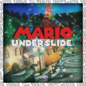 Download track MARIO UNDERSLIDE FUNK (Slowed) DJ MELHOR DA ZN7Slowed