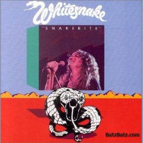 Download track Keep On Giving Me Love Whitesnake