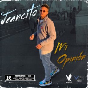 Download track Rivé Lwen 2 Jeancito