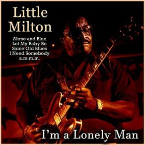 Download track Beggin' My Baby Little Milton