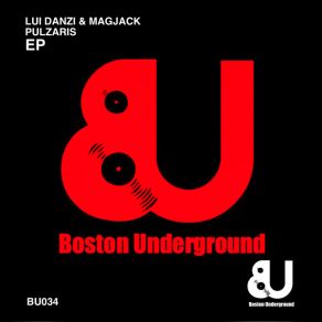 Download track Pulzaris (Original Dub Mix) MagJack