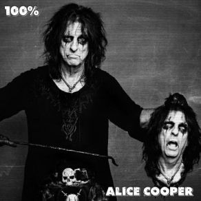 Download track Prince Of Darkness (Album Version) Alice Cooper