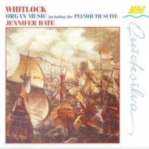 Download track 7. Five Short Pieces - Folk Tune Percy Whitlock