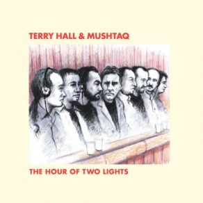 Download track The Silent Wail Terry Hall, Mushtaq