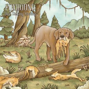 Download track Wait Foxhound