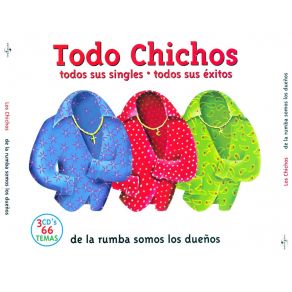 Download track Mi Amigo Del Alma Los Chichos