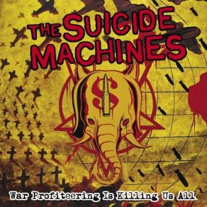 Download track 17% 18 - 25 The Suicide Machines