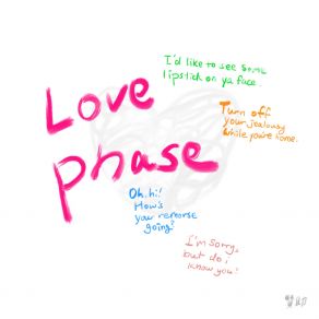 Download track Phase: 04 Do I Know You? Chanjo