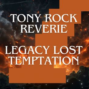 Download track Furry Of The Night Tony Rock Reverie