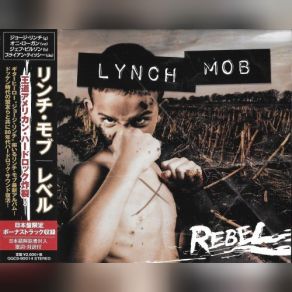 Download track Automatic Fix Lynch Mob