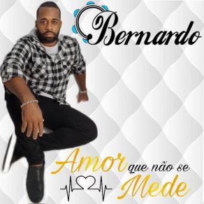 Download track É Melhor Parar Bernardo Be