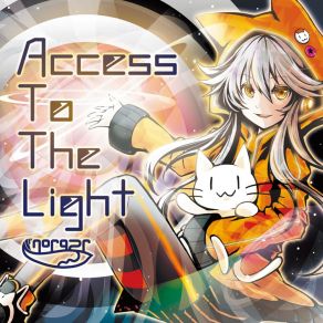 Download track Access To The Light (JAKAZiD Remix) Nora2r