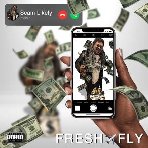 Download track NOW & LATER FreshFly