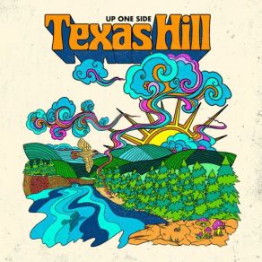 Download track Love Me When I'm Leaving Texas Hill