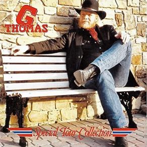 Download track Simple Things In Life (Live) G. Thomas