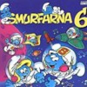 Download track Gargamel Är Lös The Smurfs