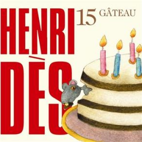 Download track L' Ogre Et Le Petit Poucet Henri Dès