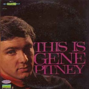 Download track Plain And Simple Gene Pitney