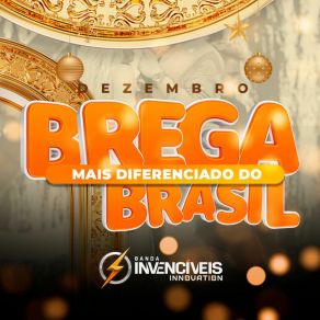 Download track Você Me Perdeu (Ao Vivo) Banda Invencíveis