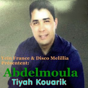 Download track Chaqnat Aqli Abdelmoula