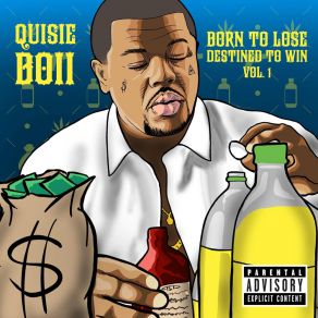 Download track Aint Free Quisie Boii4 Seas, Lil' Face