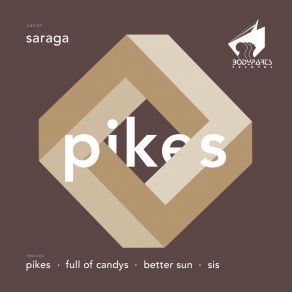 Download track Pikes Saraga