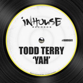 Download track Yah Todd Terry