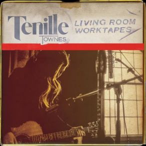 Download track Jersey On The Wall (I'm Just Asking Acoustic) Tenille Townes