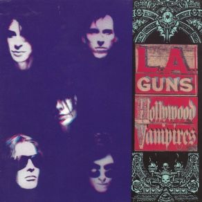 Download track Crystal Eyes L. A. Guns