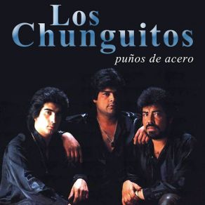 Download track ¡Ay! Que Pena Los Chunguitos