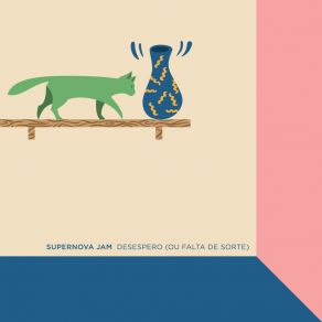 Download track Caleidoscópio Supernova Jam