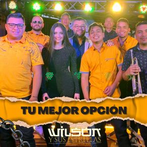 Download track Locura Mía Wilson Y Sus Estrellas