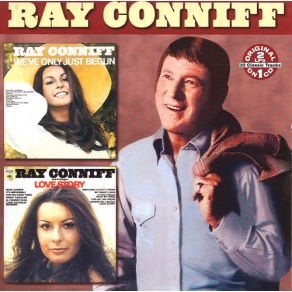 Download track I'Ll Be There Ray Conniff