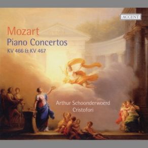 Download track II. Romanze Arthur Schoonderwoerd, Ensemble Cristofori, Cristofori