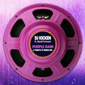 Download track Purple Rain (A Tribute To Prince Mix) DJ Kicken, Harold Verwoert