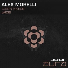 Download track Sleepy Nation (Original Mix) Alex Morelli