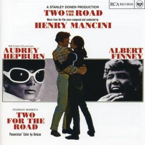 Download track Two For The Road (Remastered) Henry Mancini