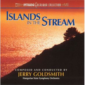 Download track How Long Can You Stay Jerry Goldsmith