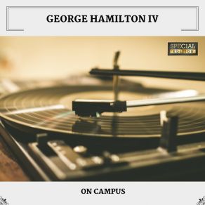 Download track Why Don't They Understand (Bonus Track) George Hamilton IV