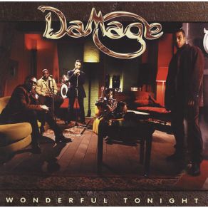 Download track Wonderful Tonight Damage