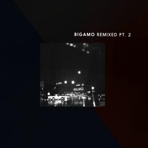 Download track Por Ela (Gerd Janson Backwards Remix) BigamoGerd Janson