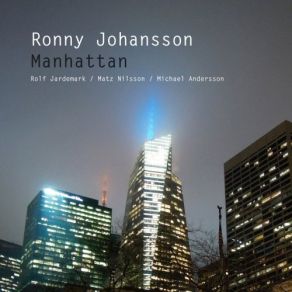 Download track Berlin Ronny JohanssonMichael Andersson, Matz Nilsson