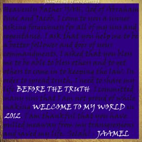 Download track 1996 Jaamel The TrunkRattler