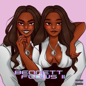 Download track Bennett Flows Freestyle II Dasmonique