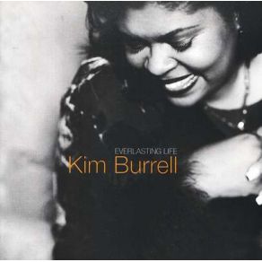 Download track I'Ll Keep Holding On Kim Burrell